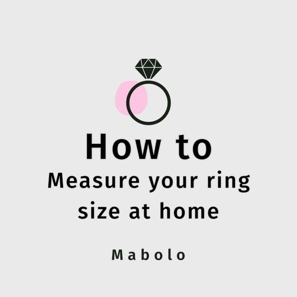 Simple Heart Solitaire Ring with Cubic Zirconia - Picture 6 of 10